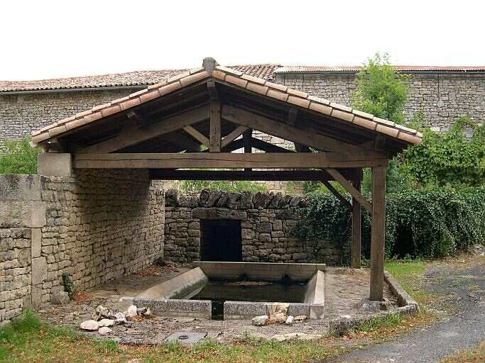 Lavoir