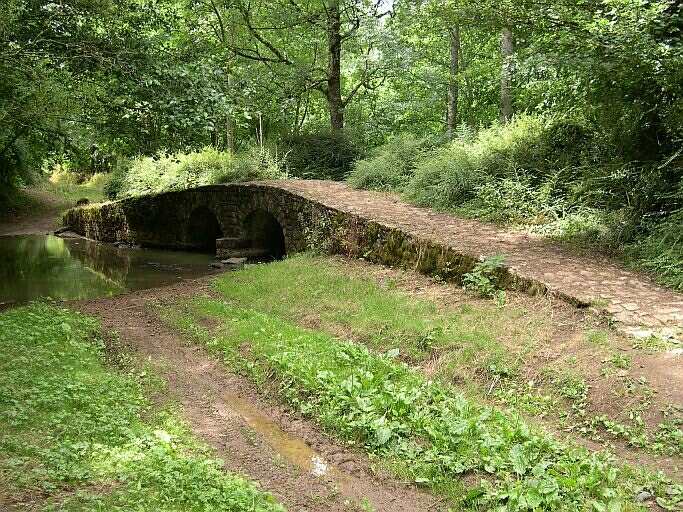 Le pont de Bellevue