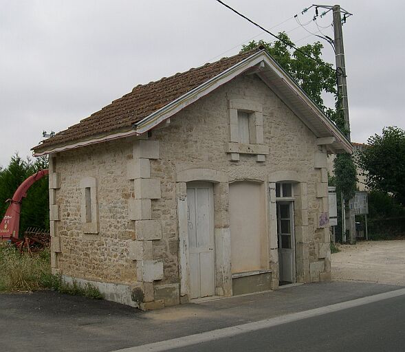 Vue générale.