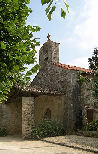 Vue générale.