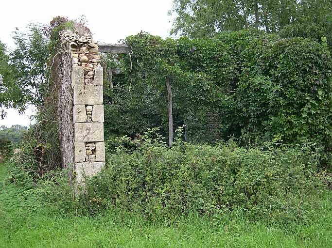 Le second logement.
