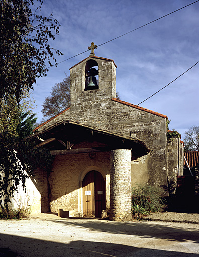 Vue générale.
