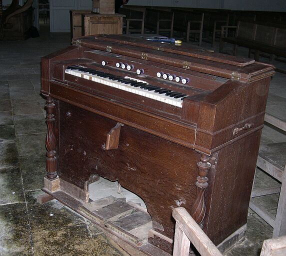 Harmonium