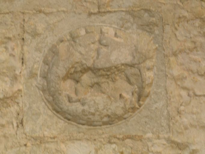 Le mobilier du prieuré Saint-Martin