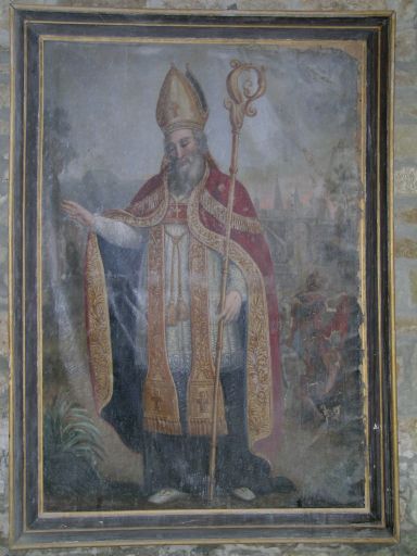 Vue générale.