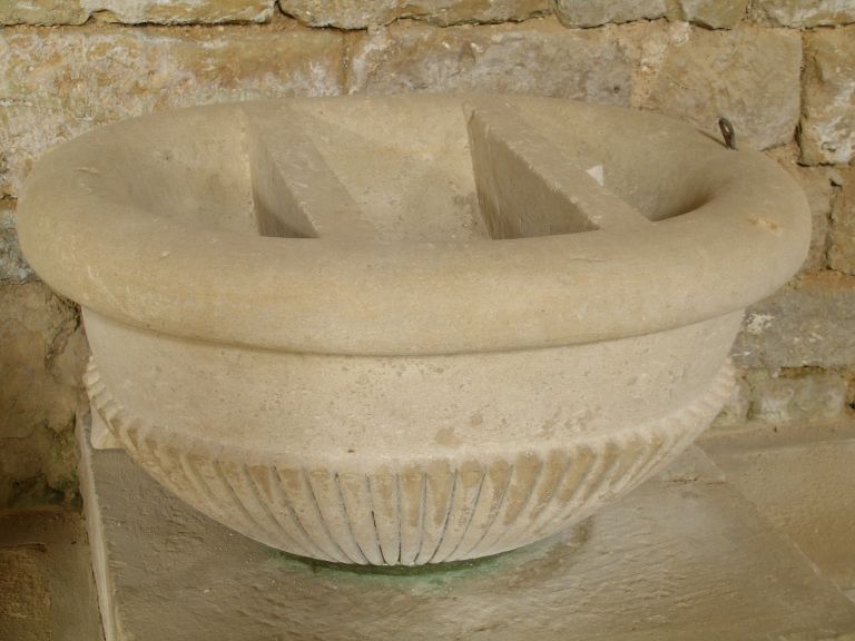 Vue d'ensemble des fonts.
