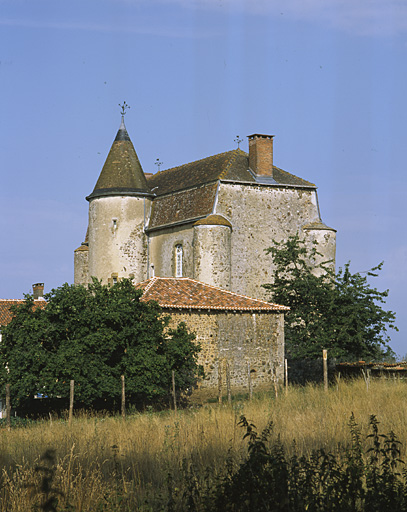 Vue générale.