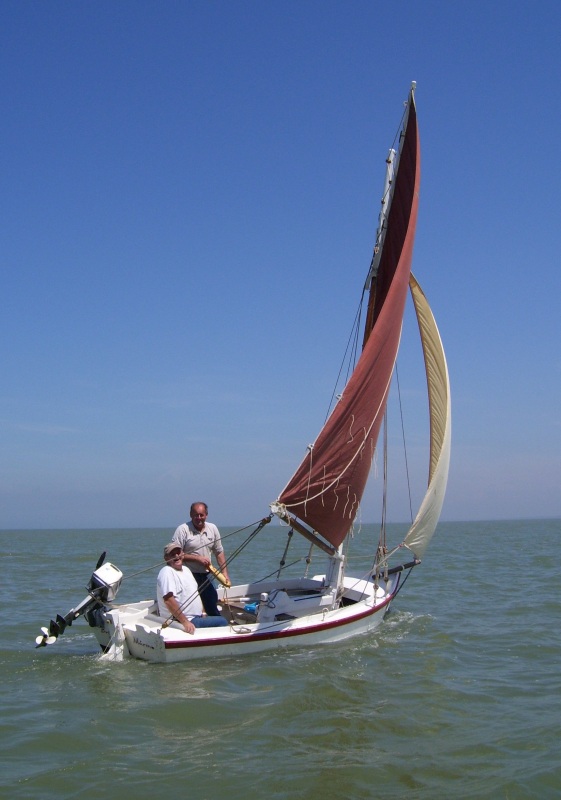 Bateau BRISE MARINE