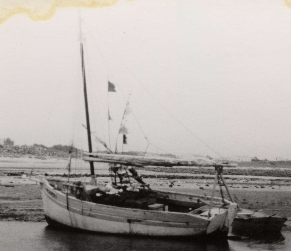Bateau LÉNINE