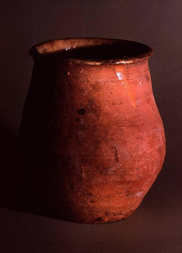 Pot à conserves