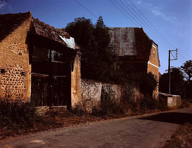 Ensemble sur la route.