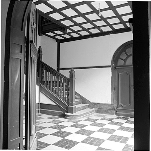 Hall.
