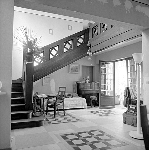 Hall.