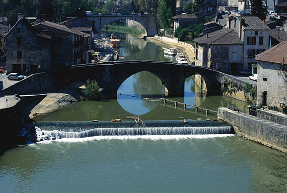 Pont dit le Vieux Pont