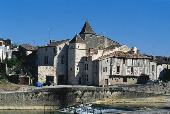 Hôtel dit Maison de Sully