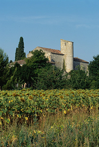 Eglise paroissiale Saint-Etienne