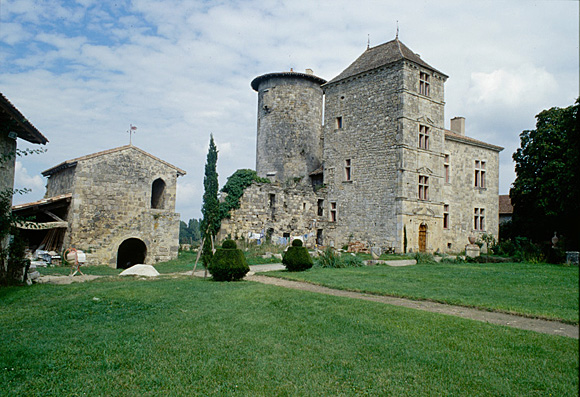 Château