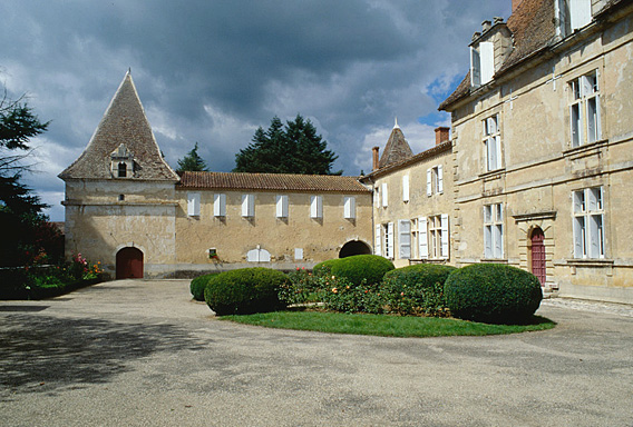 Château