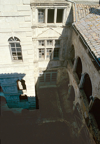 Hôtel dit Maison des Conférences