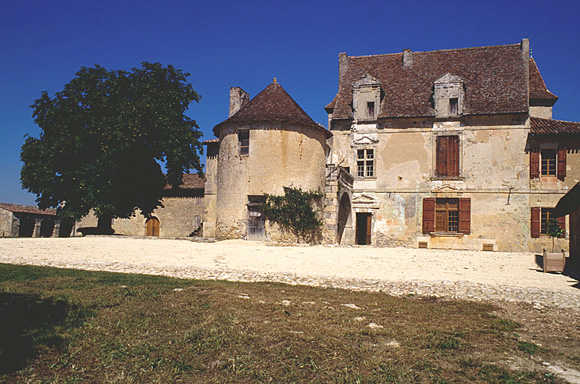 Château