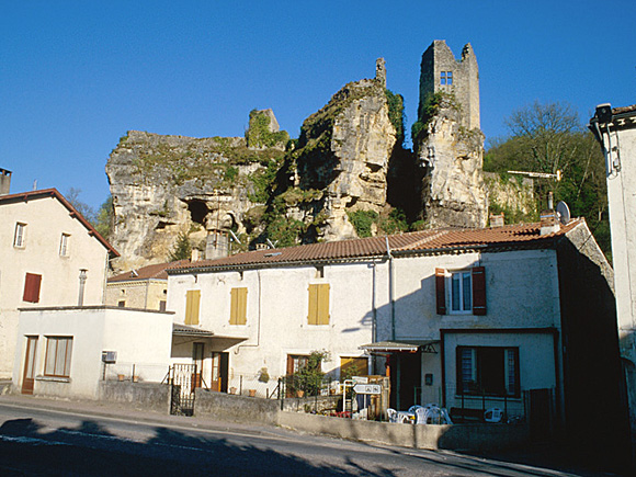 Château