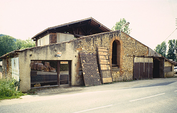 Bureau.