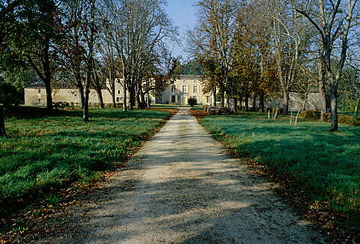 Château (domaine agricole).