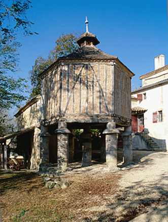 Château (domaine agricole).