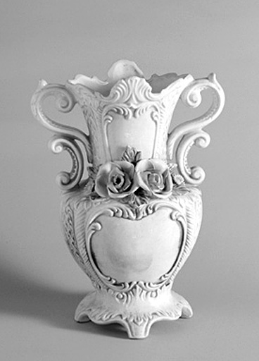 Vase d'autel (n° 3).