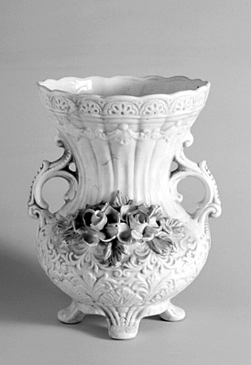 Vase d'autel (n° 2).