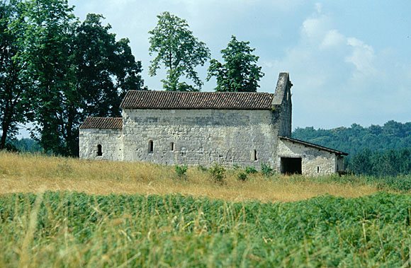 Eglise paroissiale Saint-Paul