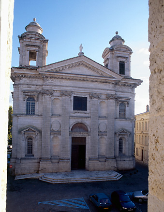 Eglise paroissiale Saint-Nicolas