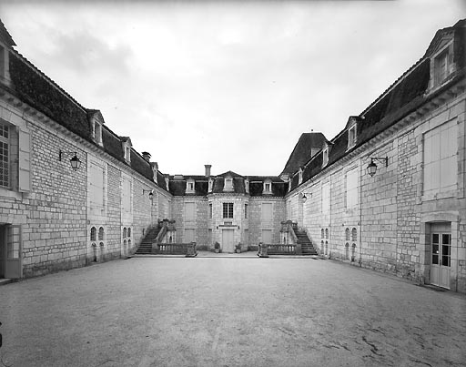 Château