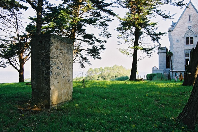 Instrument astrométrique : lunette méridienne décimale