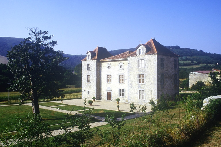 Château d'Olce