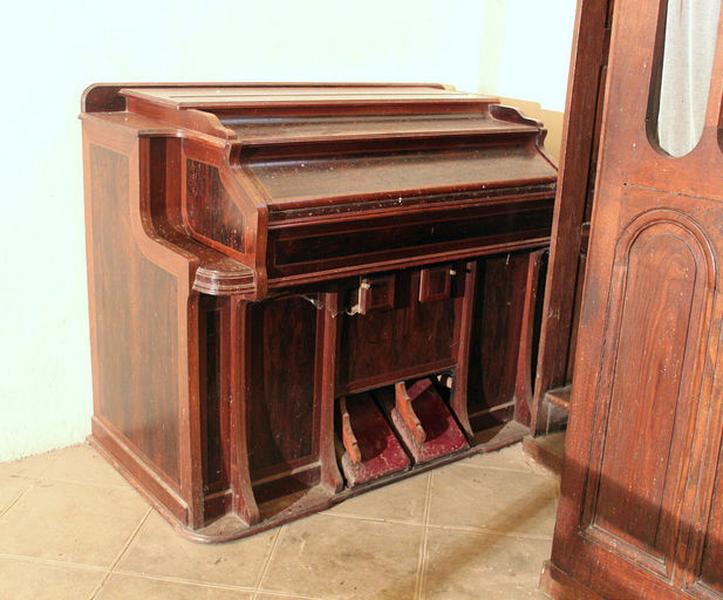 Harmonium