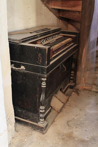 Harmonium