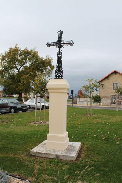 Le mobilier de l'église paroissiale Saint-Laurent