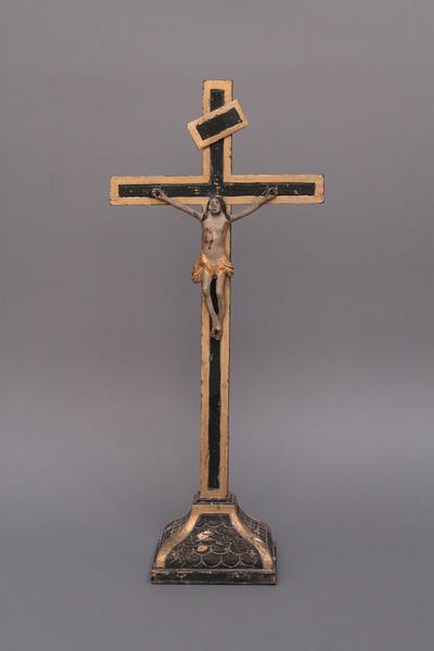 Croix d'autel