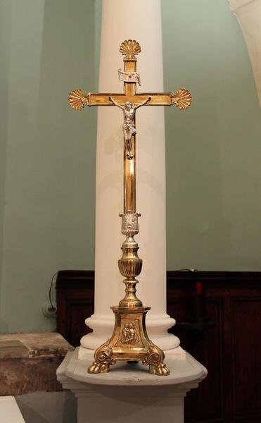 Croix.