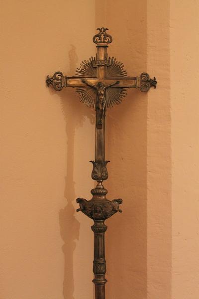 Croix de procession