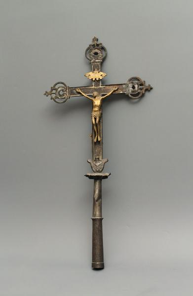 Croix de procession