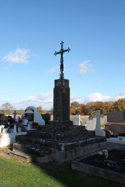 Le mobilier de l'église paroissiale Saint-Jean-Baptiste