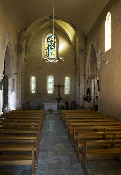 Église paroissiale Sainte-Catherine