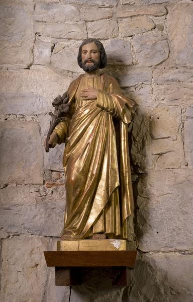 Statue : Saint Joseph