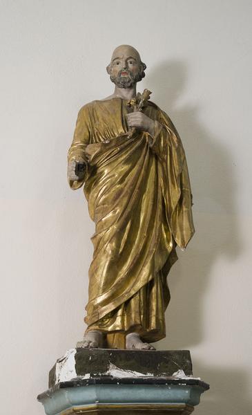 Statue : Saint Joseph