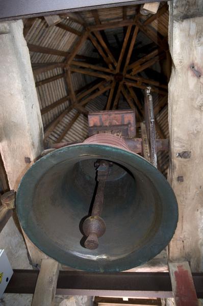 Ensemble (intérieur du vase).