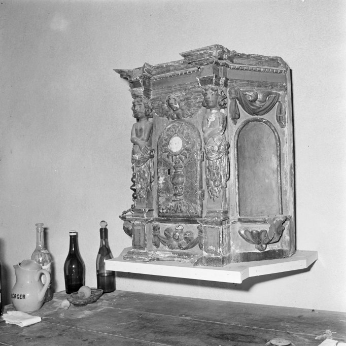 Tabernacle