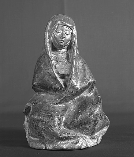 Figurine.
