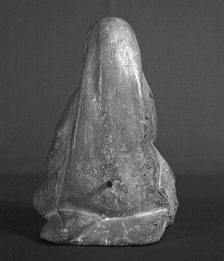 Figurine.